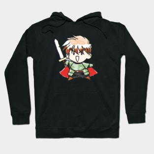 Chibi Rance Hoodie